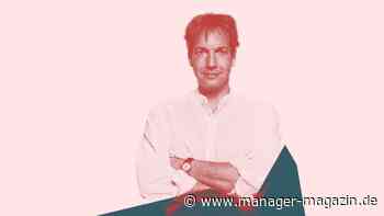 Pionier Felix Oldenburg: „Wir haben die Chance, Vergangenheit und Zukunft zu verbinden, anstatt gegeneinander zu stellen"