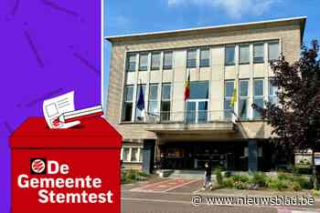 STEMTEST. “Fusie met Hulshout”: wat zeggen de partijen in Herselt?