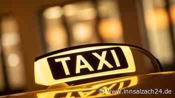 Wilder Taxi-Klau im Raum Rosenheim? Details zu kuriosem Prozess jetzt bekannt