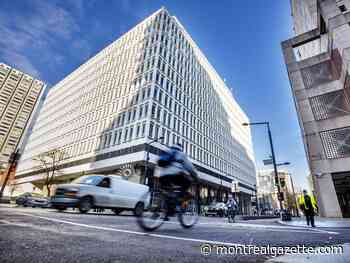 Opinion: Concordia is making a mark at 50 — and the best is yet to come