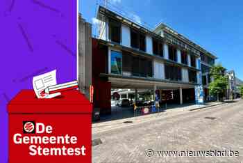 STEMTEST. “Gemeentelijke schulden moeten dalen”: wat zeggen de partijen in Putte?