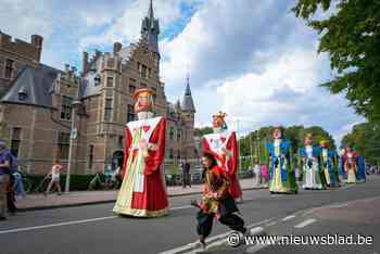 Deurne viert bevrijding dit weekend