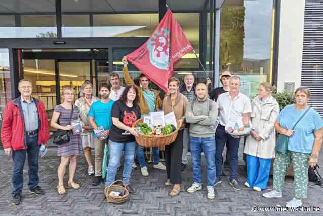 Climaxi en Groen willen dat stad druk zet om voormalige stortplaats te saneren: “Als er niets gebeurt, starten we juridische procedures op”