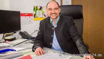 „Die Wartelisten sind zu lang“: Rotts Bürgermeister über die Lage am Wohnungsmarkt