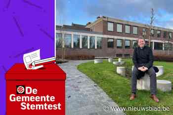 STEMTEST. Verplichte fusie of niet: wat zeggen de partijen in Vorselaar?