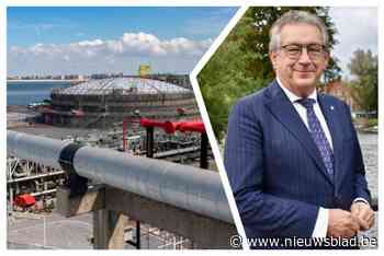 Ook Patriot-raketten voor Zeebrugge? “Misschien wel belangrijker om te verdedigen dan Antwerpen”