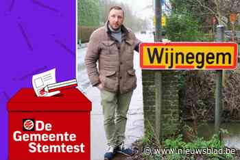 STEMTEST. Fusie met buur Wommelgem: wat zeggen de partijen in Wijnegem?