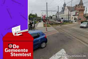 STEMTEST. Autovrij of autoluw stadscentrum: welk mobiliteitsbeleid wensen de partijen in Turnhout?