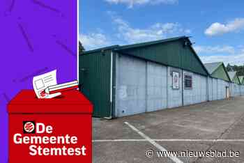 STEMTEST. Verhuizing van lokaal dienstencentrum naar oud gemeentehuis: wat zeggen de partijen in Olen?