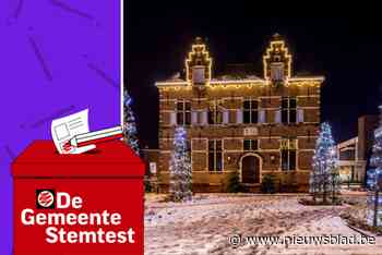 STEMTEST. “Meer opvangplaatsen voor asielzoekers”: wat zeggen de partijen in Aartselaar?