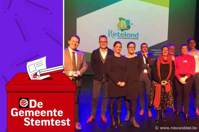 STEMTEST. Fusie van Herentals met buurgemeente(s): wat zeggen de partijen?