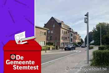 STEMTEST. “Er is nog ruimte voor meer trajectcontroles”: wat zeggen de partijen in Boechout?