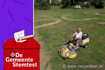 STEMTEST. Fusie met Bornem tot Klein-Brabant: wat zeggen de partijen in Puurs-Sint-Amands?