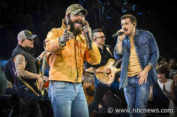 Billboard crowns Post Malone's 'I Had Some Help' song of the summer