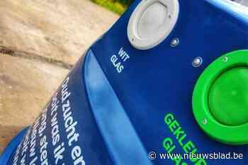 Glasbollen blijven vol, Igean kampt met tekort aan personeel en vraagt om bezoek week uit te stellen