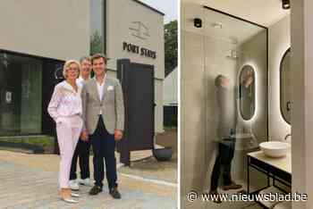 Vincent (26) opent zakenhotel samen met zijn vrouw en ouders: “Je bent pas sterk als je samenwerkt”