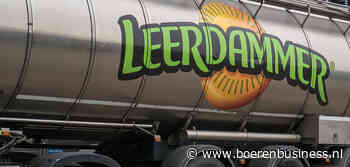 Lactalis mengt zich in bijplusstrijd melkprijzen