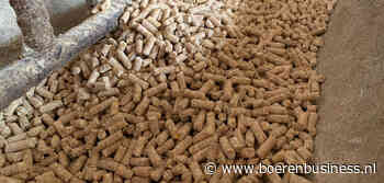 ForFarmers sluit een Duits pact in diervoeders