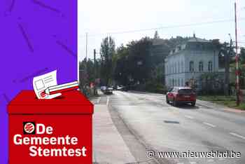 STEMTEST. “Er moet een tunnel onder het spoor komen die ook auto’s kunnen gebruiken”: wat zeggen de partijen in Kalmthout?