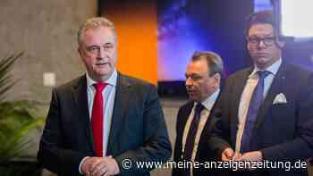Weselsky geht - Lokführergewerkschaft begrüßt neuen Chef