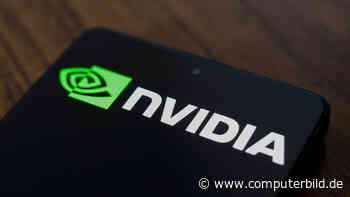 USA: Kartellwächter haben Fragen an Nvidia
