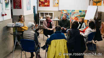 „Jeder bringt seine Geschichte mit“ – Wie ein Chor Krebserkrankten neuen Halt schenkt