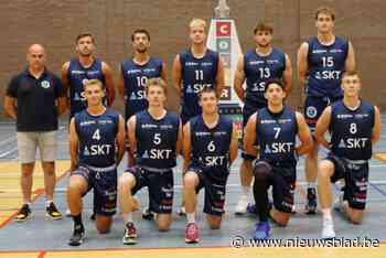 Frederik Geldof blikt positief vooruit na goede voorbereiding van versterkt SKT Ieper: “Naast tweede ronde in play-offs droom ik van bekerfinale”