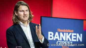 Jetzt live: N26-Chef: „Wollen uns bei Zinsangeboten immer an der Spitze des Marktes bewegen“