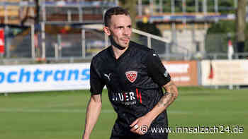 „Ergebnis spiegelt nicht den Spielverlauf wider“: Buchbach scheitert im Toto-Pokal