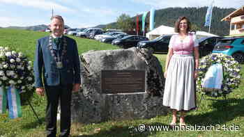 Ein Widerstandskämpfer gegen Krieg und Diktatur: Gedenkveranstaltung für Eduard Hamm