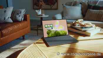 Dell: XPS 13 (9350) mit Lunar Lake hält bis zu 30 Stunden durch