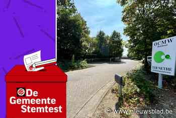 STEMTEST. “Ontwikkeling van site Ter Nethe”: wat zeggen de partijen in Hulshout?