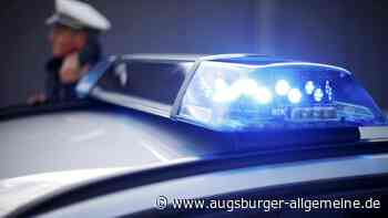 Mann wird in der Nähe des Ulmer Hauptbahnhofs von Unbekannten niedergeschlagen und ausgeraubt