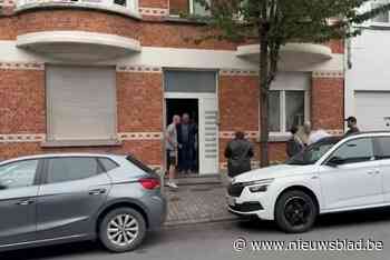 Ontploffing in woning in Ukkel: “Vermoedelijk gaat het om een afrekening, maar niet in het drugsmilieu”