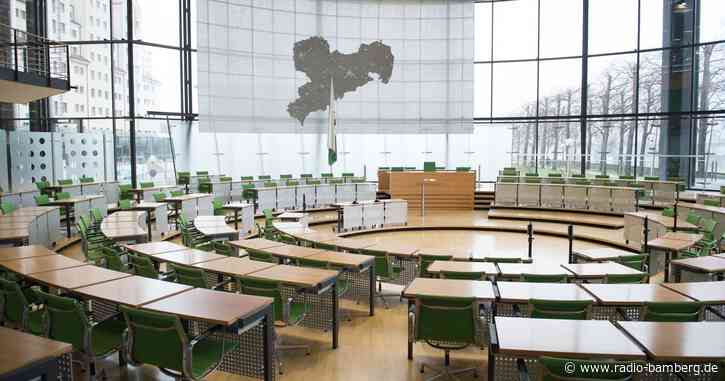 Panne bei Sachsen-Wahl behoben – Vorläufiges Ergebnis bleibt