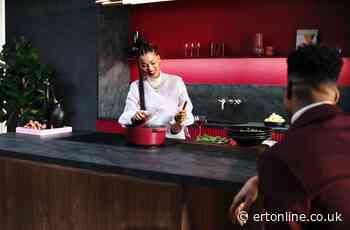 IFA 2024: AEG to unveil ‘biggest and best ever’ kitchen range with embedded AI