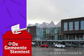 STEMTEST. “Fusie met buurgemeente Hove”: wat zeggen de partijen in Edegem?