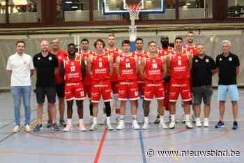 Ambitieus Avanti Brugge bereikt nieuwe mijlpaal maar probeert druk af te houden: “Anders dan de vorige jaren hebben wij nu geen titelambities”