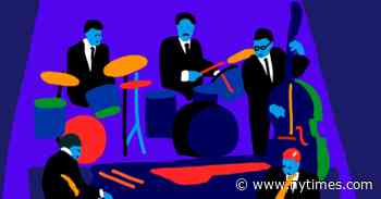 5 Minutes That Will Make You Love Big Band Jazz
