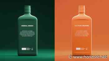 Partners in Colour: Jägermeister und Pantone geben ikonischen Farben einen Namen