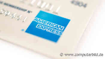 American Express Kreditkarte: Bis zu 200 Euro zum Start absahnen
