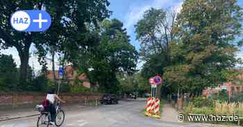 Radschnellweg Langenhagen-Hannover: Bauarbeiten sollen bald starten