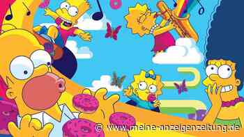Neue Abenteuer in Springfield: The Simpsons Staffel 35 startet