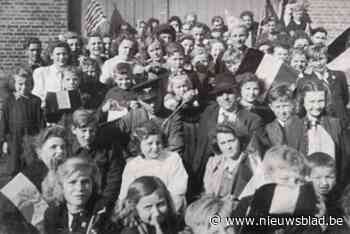 Nieuw monument, fietsroute en lezing herdenken 80 jaar bevrijding in Kasterlee: “We roepen sfeer van einde Tweede Wereldoorlog op”