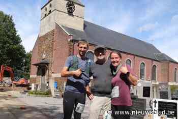 Hagelandse 101 rekent op fans om recordaantal deelnemers aan te moedigen: “Steun helpt finish te halen”