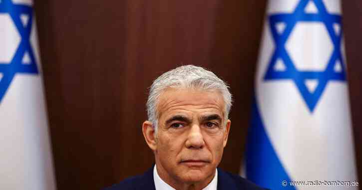 Oppositionschef: Ende des Gaza-Kriegs im Interesse Israels