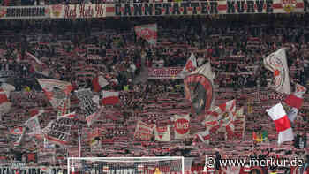 Ein VfB-Neuzugang will sofort Deutscher Meister werden
