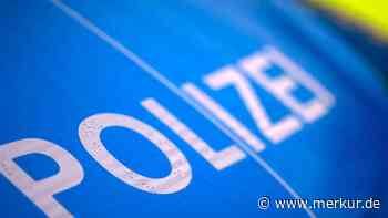 Gefährliches Überholmanöver auf der B2 bei Huglfing