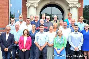 Van zwembadbouwer tot vroegere hoofdinspecteur federale politie: Vlaams Belang presenteert 27 kandidaten