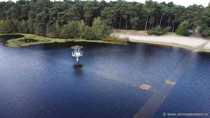 Ruim 6 miljoen voor zwembad, anders gaat Staalbergven dicht